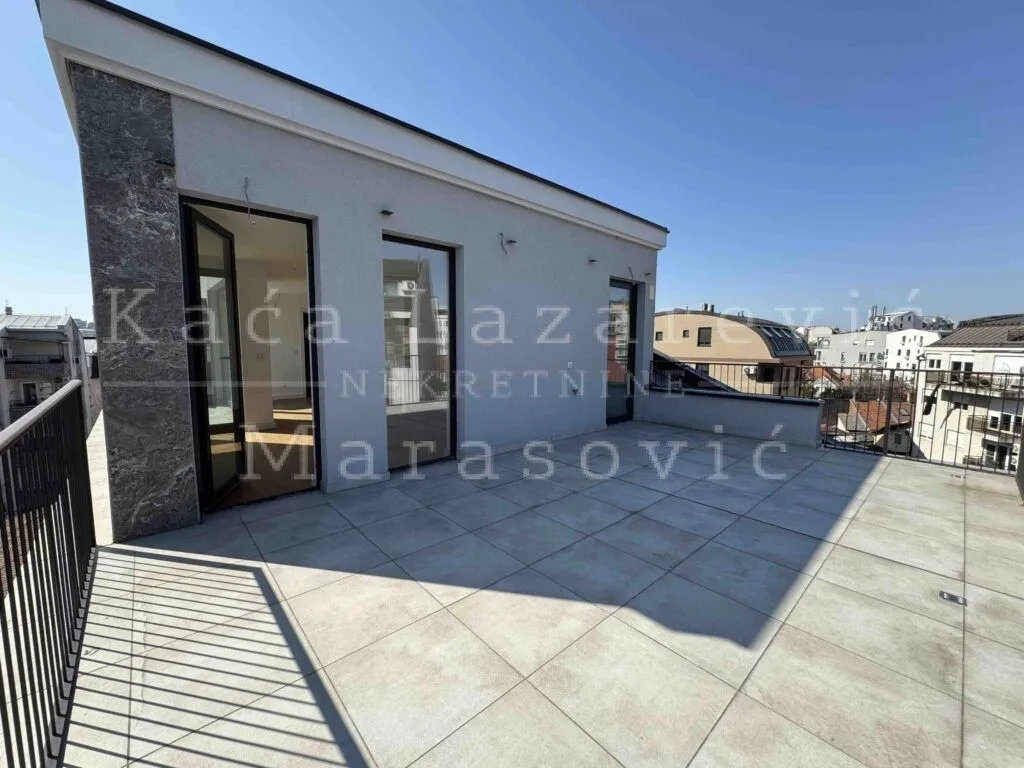 Prodaja, stan, 174m², Lekino Brdo, Voždovac Sve Podlokacije