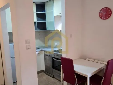 Izdavanje, jednosoban stan, 22m², Đeram Pijaca, Beograd - image 5