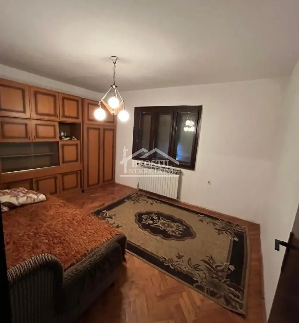 Prodaja, kuća, 101m², Grocka, Beograd