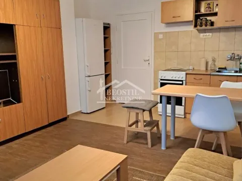 Rent, apartment, 28m², Julino Brdo, Beograd - image 6