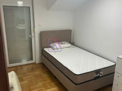 Rent, two bedroom apartment, 72m², Momišići, Podgorica - image 15
