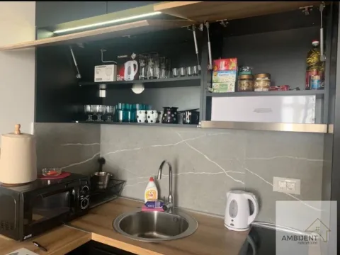 Prodaja, jednosoban stan, 32m², Kopaonik, Srbija - image 7