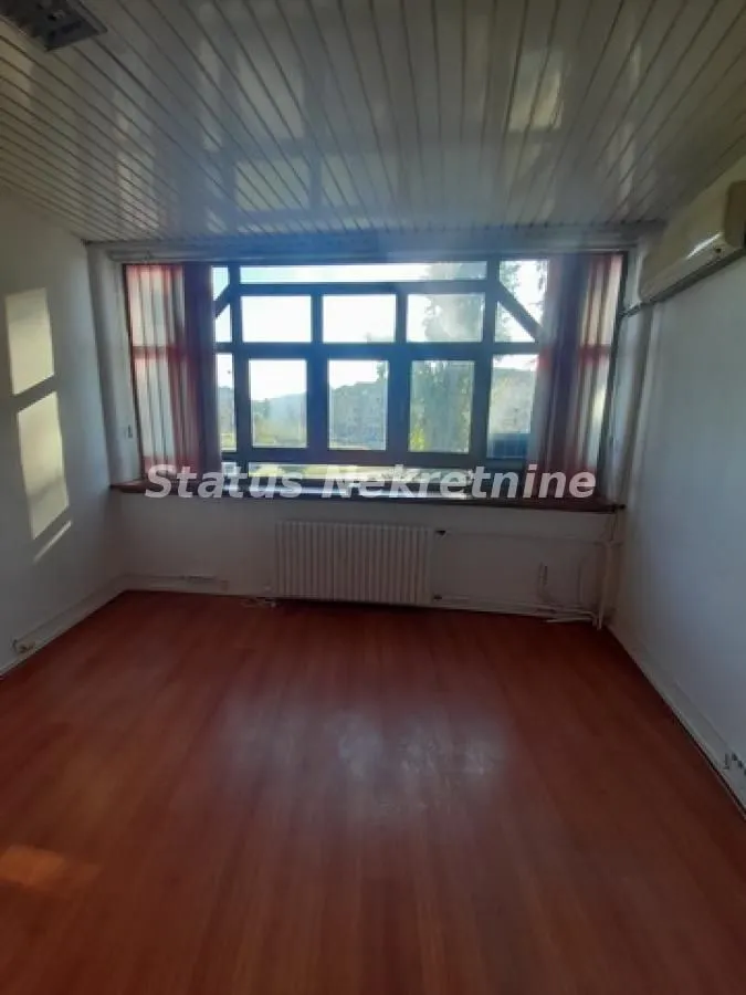 Rent, office space, 26m², Novo naselje, Novi Sad