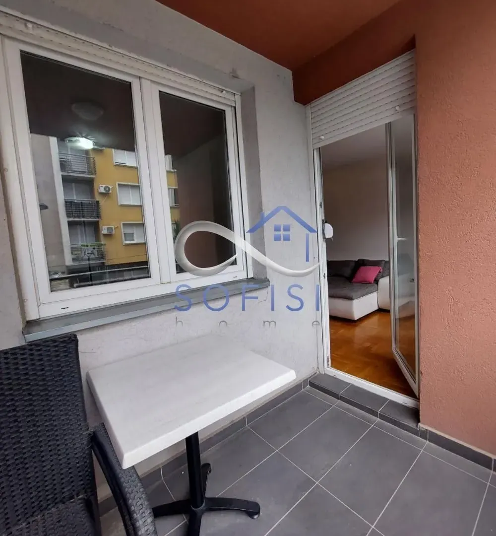 Prodaja, jednosoban stan, 43m², Grbavica, Novi Sad Sve Podlokacije