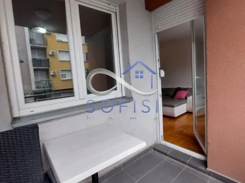 Prodaja, jednosoban stan, 43m², Grbavica, Novi Sad Sve Podlokacije - image 20