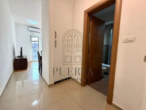 Izdavanje, garsonjera, 34m², Zabjelo, Podgorica - image 12
