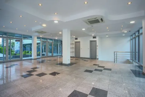 Rent, office space, 214m², Podgorica, Crna Gora - image 4