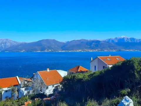 Prodaja, plac, 480m², Krašići, Tivat - image 5