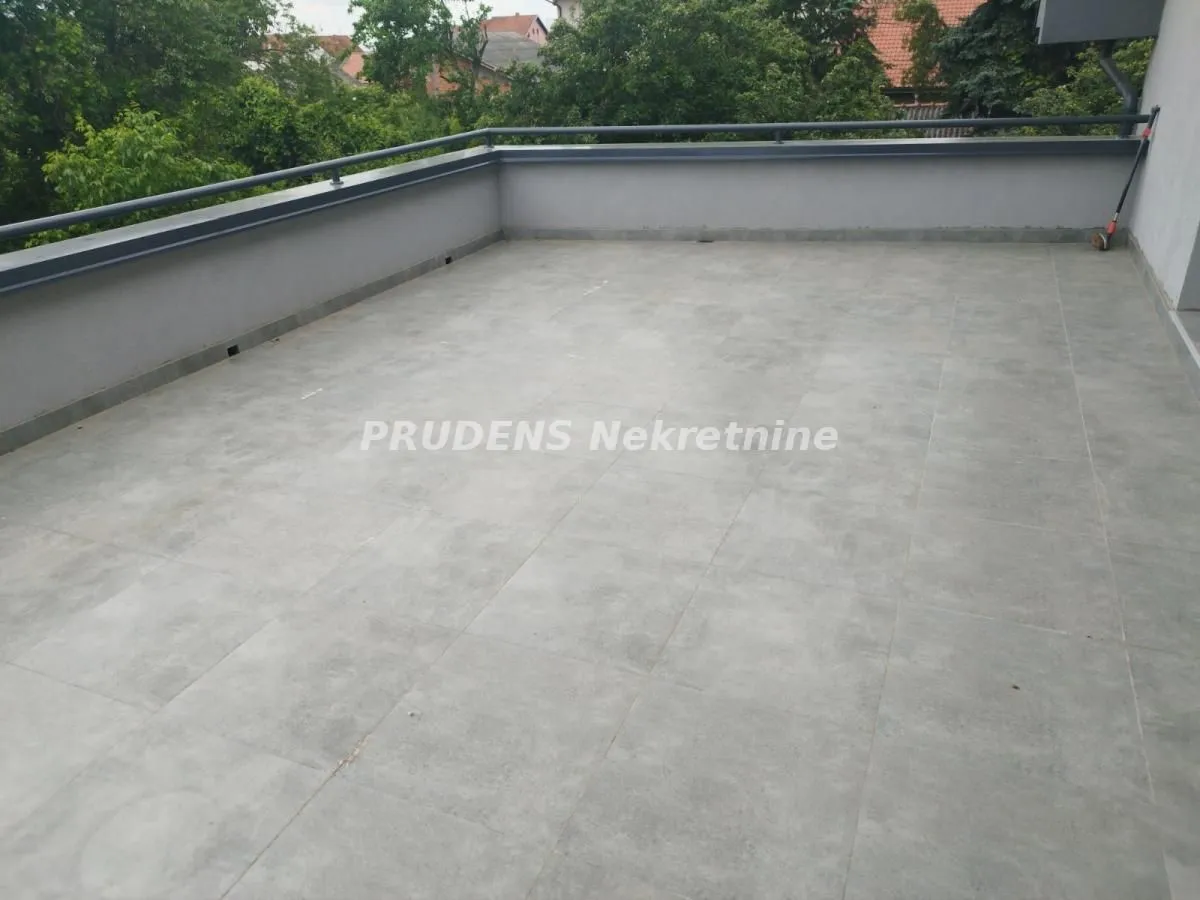Rent, apartment, 100m², Surčin, Beograd