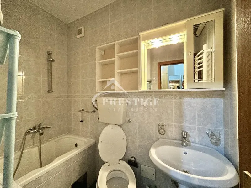 Rent, two bedroom apartment, 56m², Zagorič, Podgorica