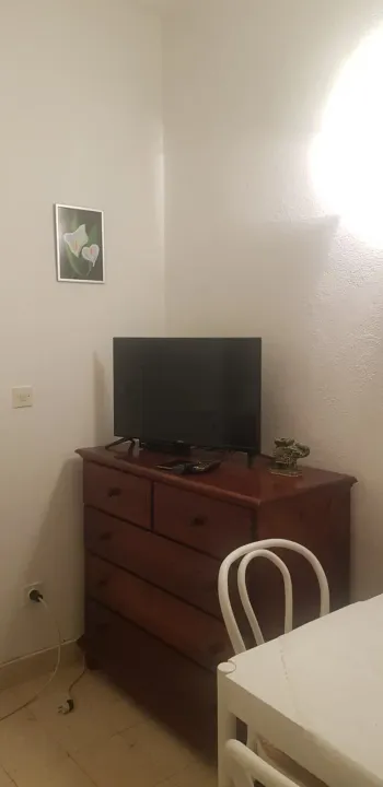 Rent, one bedroom apartment, 35m², Centar, Budva