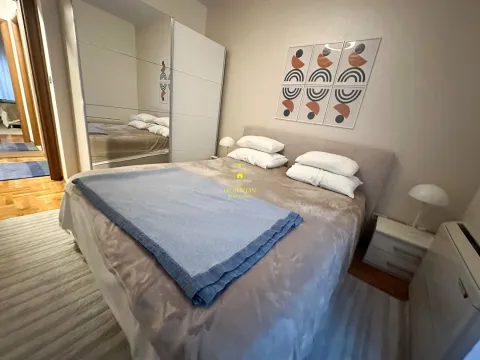 Sale, two bedroom apartment, 69m², Pobrežje, Podgorica - image 11