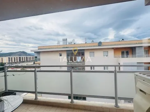 Rent, one bedroom apartment, 53m², City Kvart, Podgorica - image 2