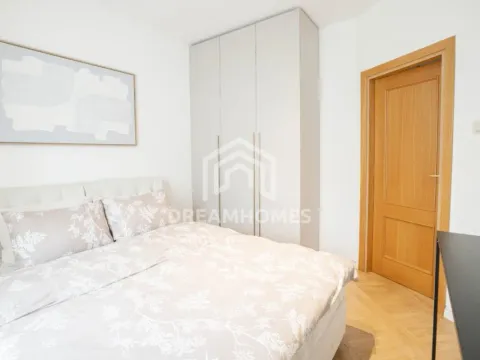 Izdavanje, jednosoban stan, 40m², Kruševac, Podgorica - image 6