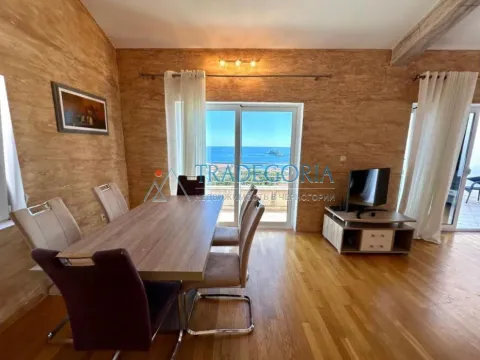 Prodaja, dvosoban stan, 105m², Petrovac, Budva - image 9