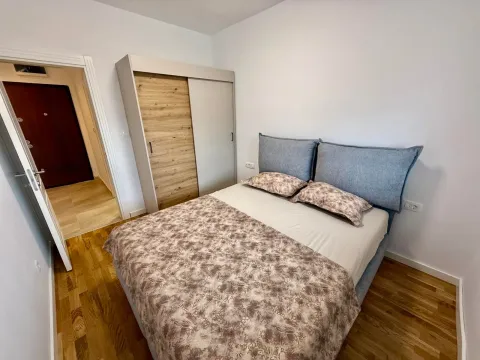 Rent, one bedroom apartment, 45m², Zabjelo, Podgorica - image 11