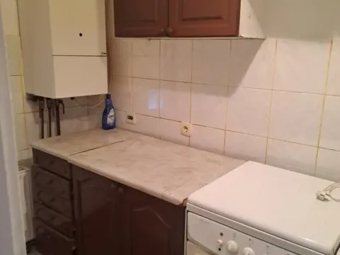 Izdavanje, dvosoban stan, 56m², Grbavica, Novi Sad Sve Podlokacije - image 4