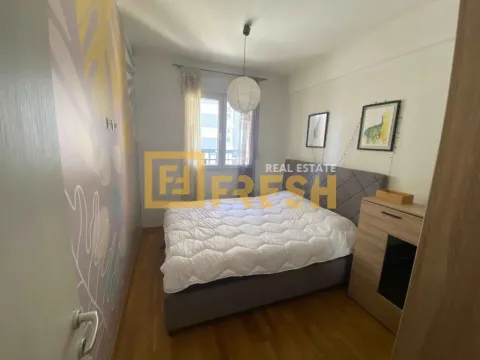Rent, one bedroom apartment, 41m², Ljubović, Podgorica - image 8