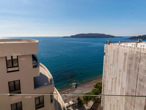 Sale, one bedroom apartment, 49m², Bečići, Budva - image 5