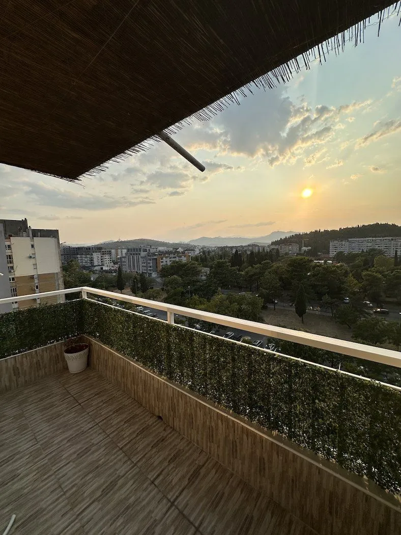 Prodaja, stan, 74m², Pobrežje, Podgorica