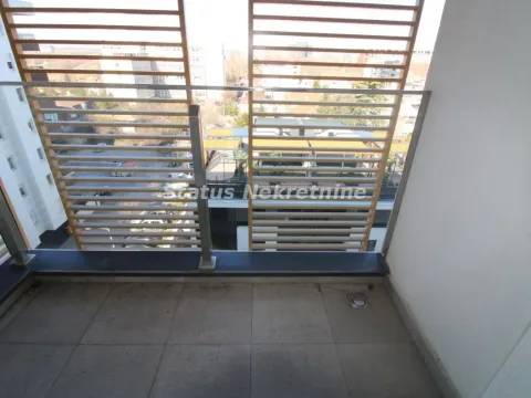 Izdavanje, jednosoban stan, 40m², Adamovićevo Naselje, Novi Sad Sve Podlokacije - image 15