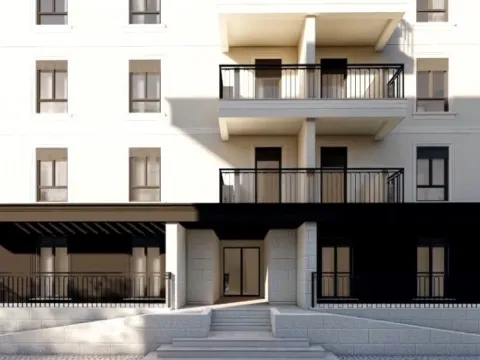 Prodaja, jednosoban stan, 34m², Tološi, Podgorica - image 2