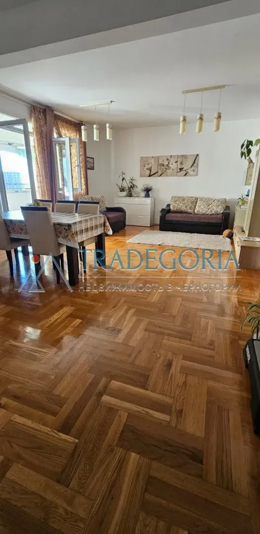 Prodaja, jednosoban stan, 85m², Bar, Crna Gora