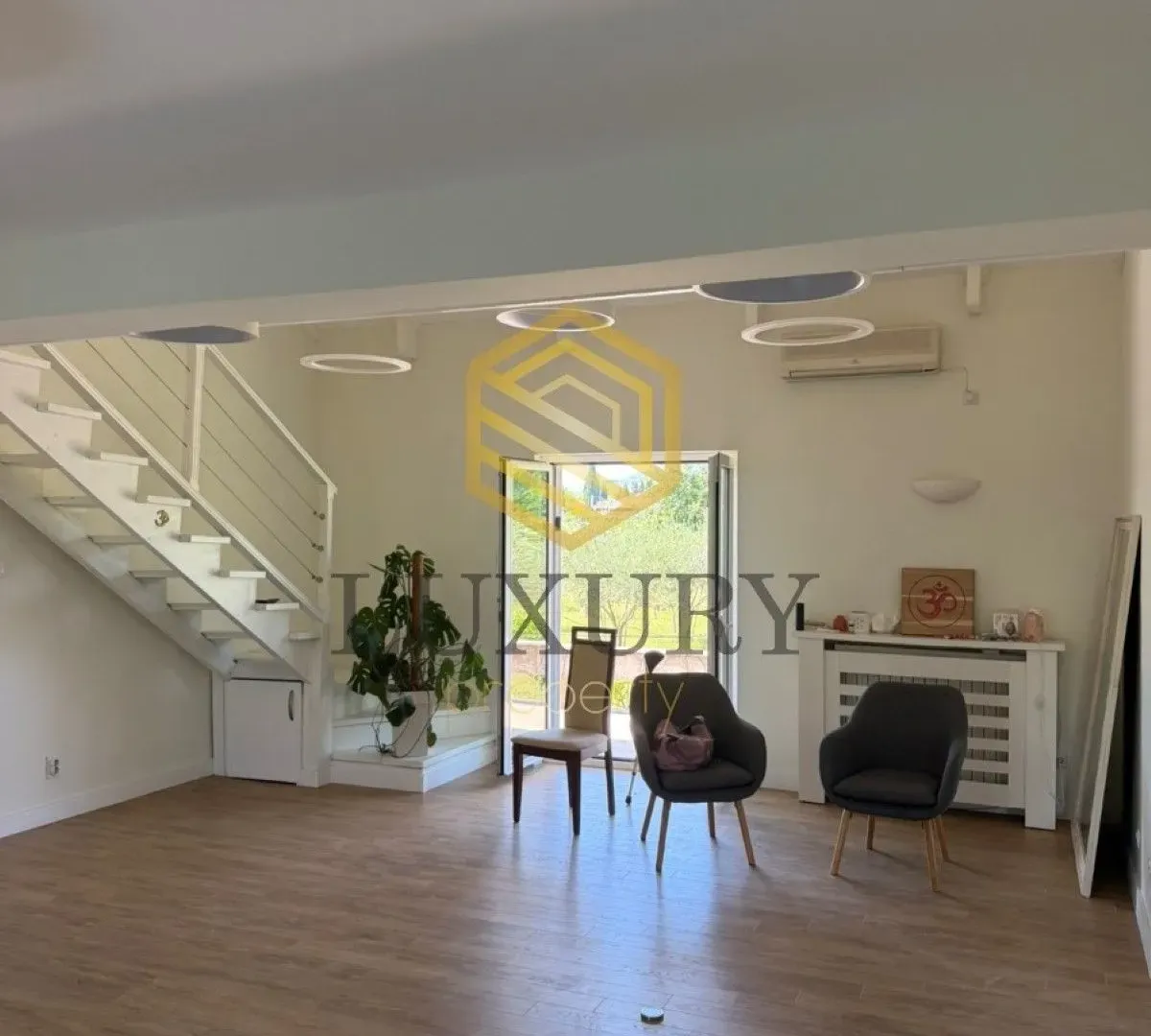 Rent, house, 90m², Gornja Gorica, Podgorica