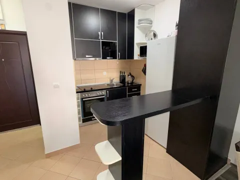 Sale, one bedroom apartment, 55m², Centar, Budva - image 7
