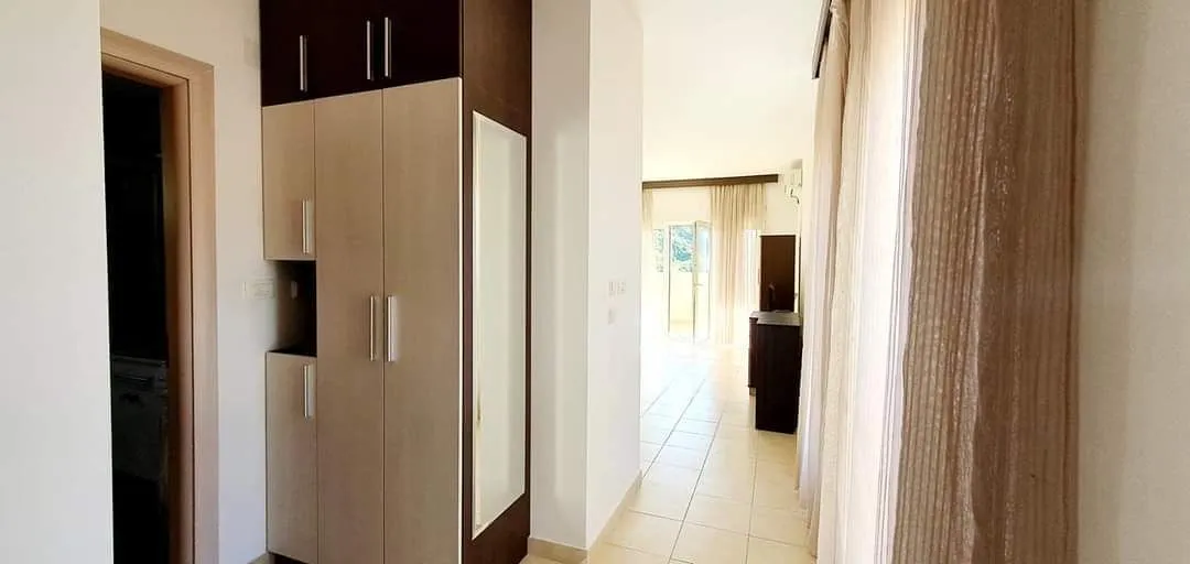 Sale, one bedroom apartment, 64m², Lazi, Budva