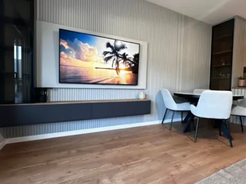 Sale, two bedroom apartment, 67m², Polje, Bar - image 7