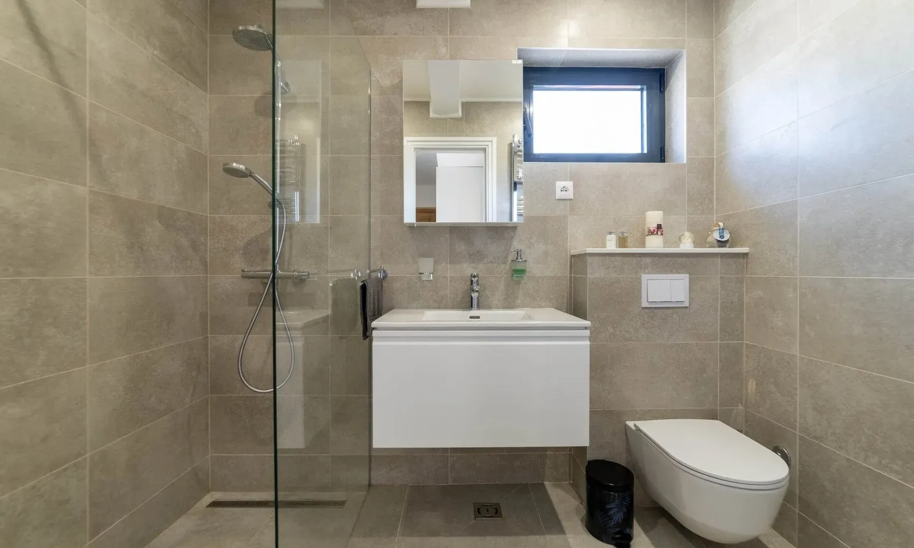 Prodaja, dvosoban stan, 62m², Kava, Tivat
