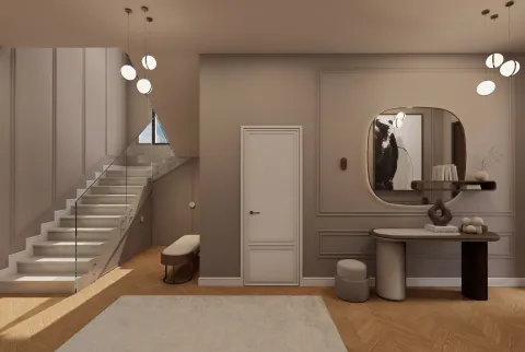 Prodaja, kuća, 231m², Gornja Gorica, Podgorica - image 19