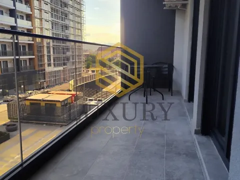 Rent, two bedroom apartment, 64m², Stari Aerodrom, Podgorica - image 12