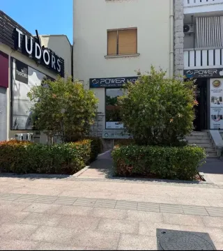 Poslovni prostor in Centar
