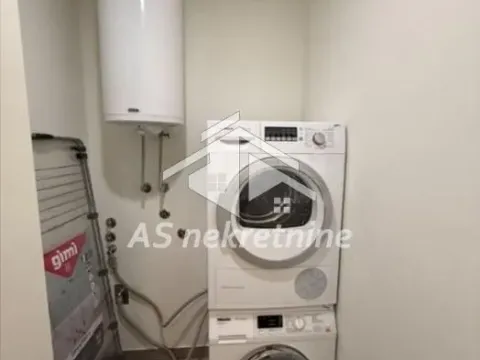 Izdavanje, dvosoban stan, 55m², Novi Beograd Blok 64, Novi Beograd Sve Podlokacije - image 11