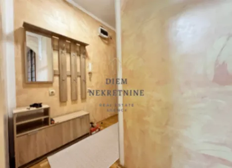 Izdavanje, jednosoban stan, 40m², Preko Morače, Podgorica - image 6