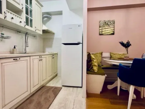 Izdavanje, dvosoban stan, 50m², Ljubović, Podgorica - image 12