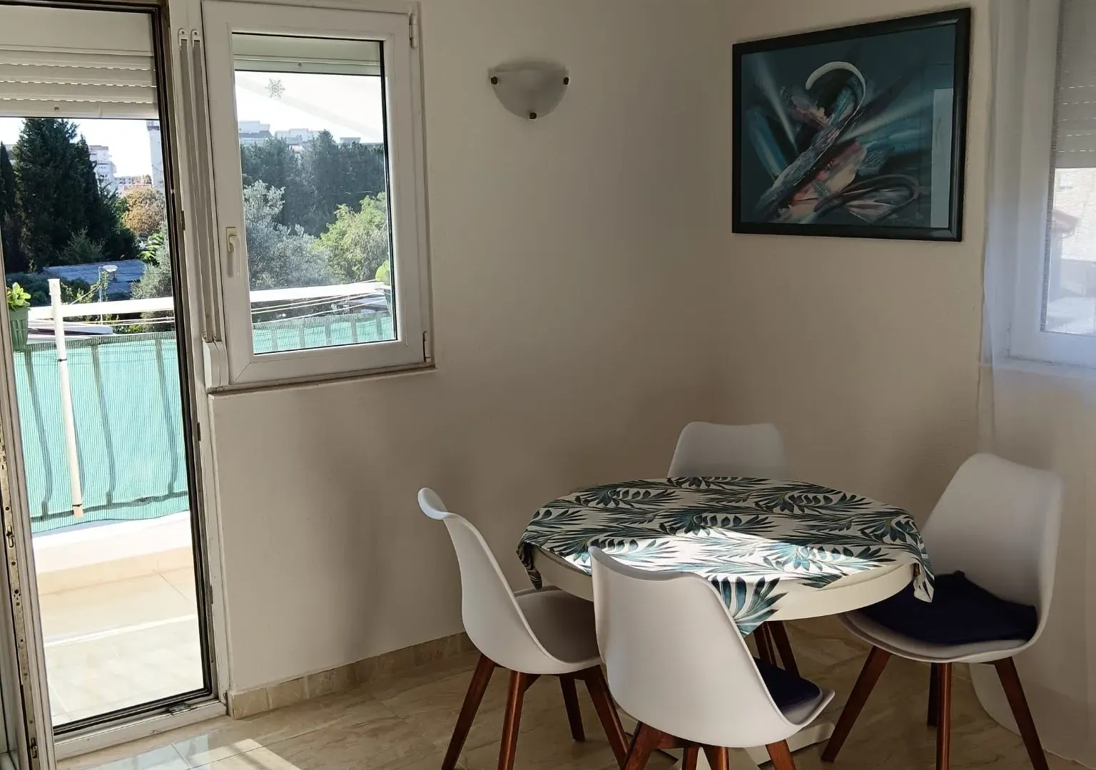Prodaja, trosoban stan, 56m², Makedonsko naselje, Bar