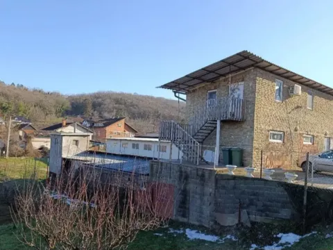 Sale, office space, 700m², Paragovo, Petrovaradin - image 11