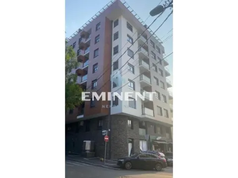 Rent, apartment, 41m², Južni Bulevar, Vračar Sve Podlokacije - image 12