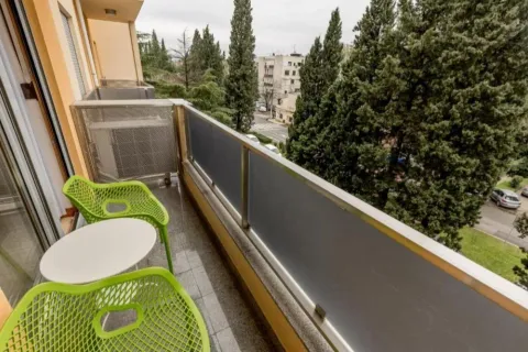 Rent, one bedroom apartment, 54m², Centar, Podgorica - image 8