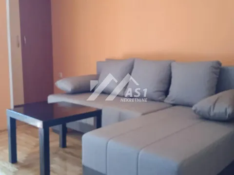 Izdavanje, stan, 24m², Sajam, Novi Sad Sve Podlokacije - image 4
