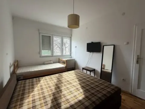 Sale, two bedroom apartment, 47m², Profesorska Kolonija, Palilula Sve Podlokacije - image 6