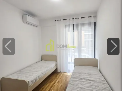 Izdavanje, dvosoban stan, 65m², Stari Aerodrom, Podgorica - image 8
