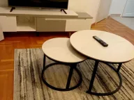 Izdavanje, jednosoban stan, 35m², City Kvart, Podgorica - image 12