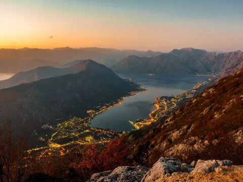 Sale, house, 373m², Prčanj, Kotor - image 12