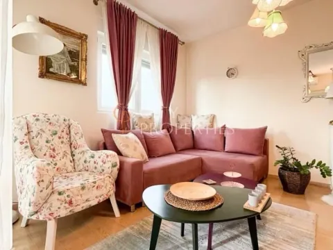 Rent, apartment, 50m², City Kvart, Podgorica - image 6