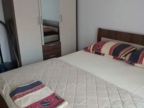 Izdavanje, jednosoban stan, 51m², City Kvart, Podgorica - image 8