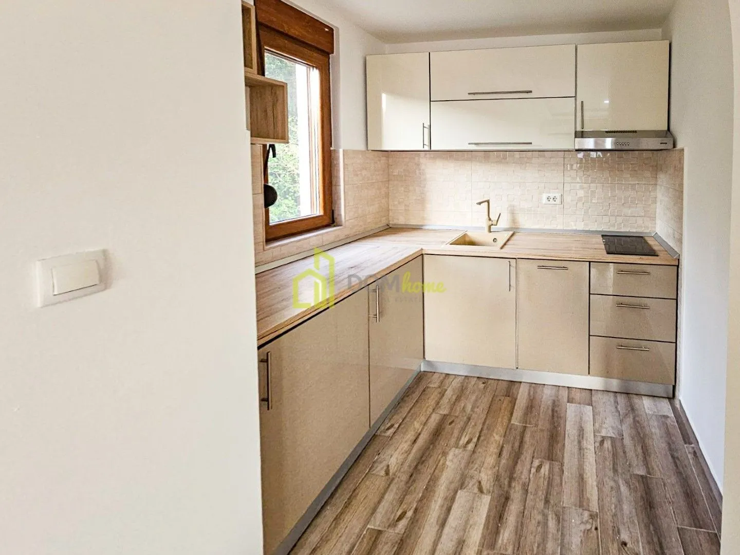 Prodaja, jednosoban stan, 44m², Topla, Herceg Novi